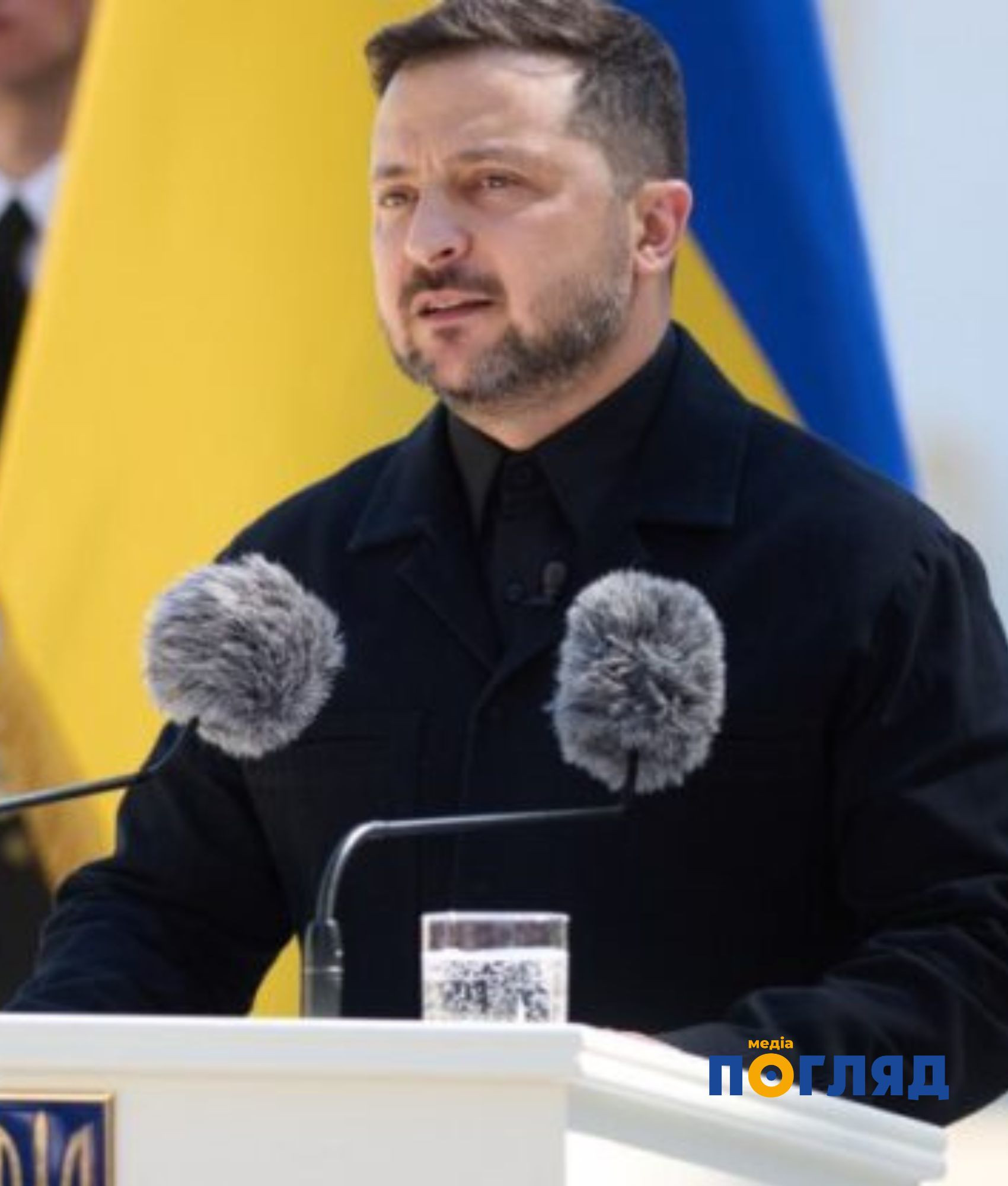 До Дня Конституції в Лаврі урочисто відкрили монумент Івану Мазепі (ФОТО) - зображення